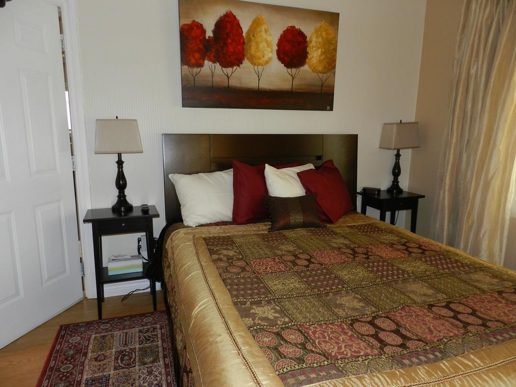 Bethel-Aspen Inn Bonnyville Bagian luar foto